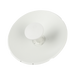 Antena direccional tipo plato de 25 dBi / Rango de frecuencia de 5.150 a 7.125 GHz / MIMO 2X2 / Para climas Hostiles IP67 - Toer