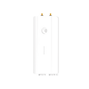 ePMP FORCE4600C de alto Desempeño / Wi-Fi 6E / Hasta 2 Gbps / 5725 - 7125 MHz / Conectorizado / Con puerto SFP+ / Incluye PoE y Cable de alimentación - Toer