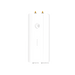 ePMP FORCE4600C de alto Desempeño / Wi-Fi 6E / Hasta 2 Gbps / 5725 - 7125 MHz / Conectorizado / Con puerto SFP+ / Incluye PoE y Cable de alimentación - Toer