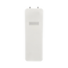 Punto de Acceso Super WiFi, PTP y PTMP Conectorizado en 2.4 GHz, Hasta 800 m de Cobertura WiFi, Soporta Fichas-Vouchers, Hasta 29 dBm de Potencia - Toer