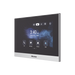 Monitor ANDROID / Soporta APP Android / Pantalla Touch Screen LCD 7" / WiFi / Punto WIFI / Bluetooth / PoE / SIP / 8 Entradas de Alarma / 1 Salida de Relé / Comunicación con App de Familiares / Administración 100 % en la Nube - Toer