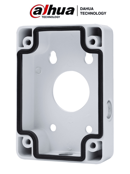 DAHUA PFA120 - Caja de conexiones para camaras PTZ compatible con PFB303W / PFB300S / PFB310W / PFB306W / PFB305W / PFW1