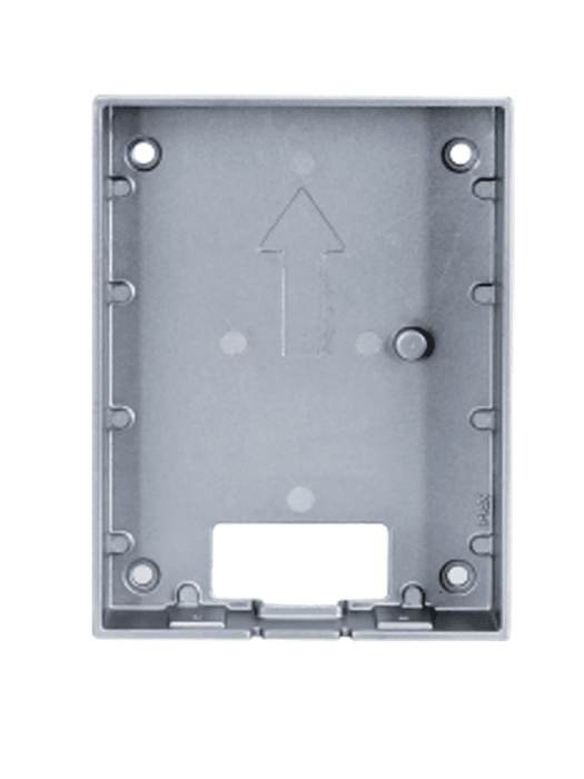 DAHUA VTM115 - Caja para instalacion de video portero DAHUA / Compatible con  VTO2202FP
