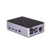 Adaptador en la Nube / Hasta 16 Canales de Video (DVR/NVR/ CAM IP) / Compatible con Epcom Cloud / Hasta 8MP - Toer