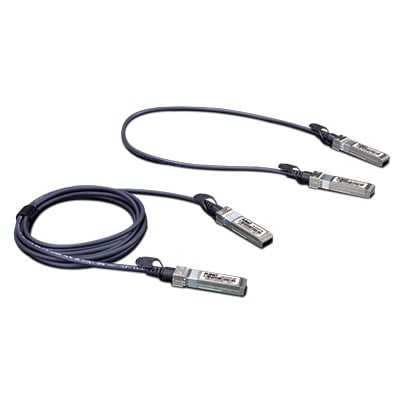 CB-DASFP-2M (CB-DASFP-2M) CABLE STACK SFP+ 10G 2 METROS