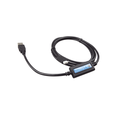 Cable de Comunicación  VE.Direct a USB para controladores Victron