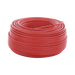 Cable Fotovoltaico Rojo / 6mm² (10AWG) / Material COBRE / 2000V / Rollo de 100 m - Toer