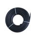 Cable Fotovoltaico Negro / 16 mm² ( 6 AWG) / Material COBRE / 2000V / Rollo de 50 m - Toer