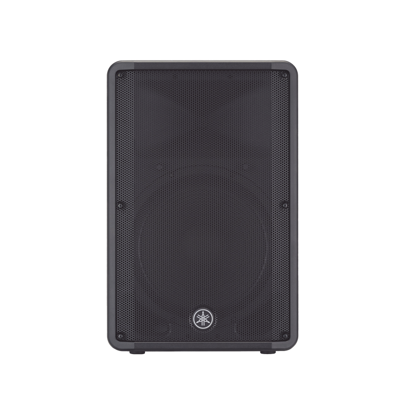 CBR15 Altavoz de Montaje en Superficie de 2 vias | Woofer 15  | 8ohms | Color Negro |  500W