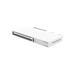 (CCR2004-1G-12S+2XS) Cloud Core Router 12 puertos 10G SFP+, 2 25G SFP28, Fuente Redundante - Toer