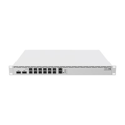 CCR2216-1G-12XS-2XQ, CPU 16 core, 12 SFP28 25 Gbps, 2 QSFP28 100 Gbps - Toer