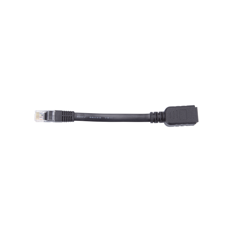 CCRJ45RJ45(J)015 Extensión de Cable de Comunicación RJ45 - RJ45 Compatible con EPEVERWIFI