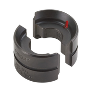 Matrices de prensado CD-920-8 para calibre 8 Awg - Toer