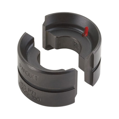 Matrices de prensado CD-920-8 para calibre 8 Awg - Toer