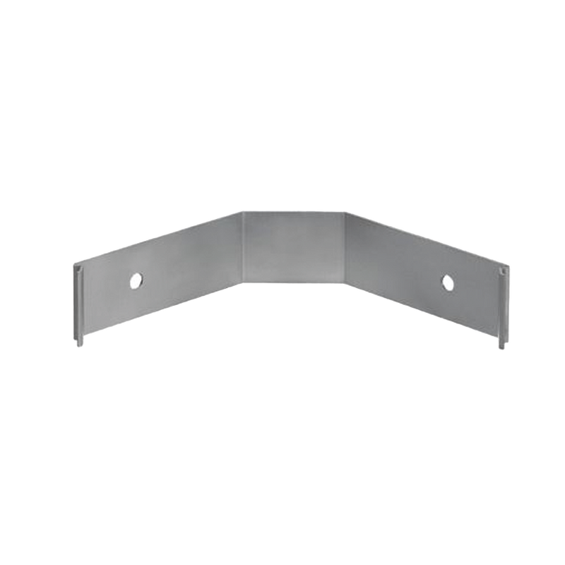 CDCLP4 CLIP para Instalación de Canaletas CWD4 Panduit. 1 Pieza