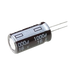 Capacitor Electrolítico de Aluminio, Radial de 1000 µFd, 16 Vcc, 105 °C, 10 x 15 mm. - Toer