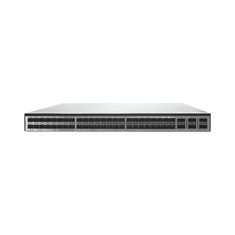 CE6881-48S6CQ-B Switch Core Huawei CloudEngine / 48 puertos SFP+ / 6 Puertos 40G-100G QSFP28