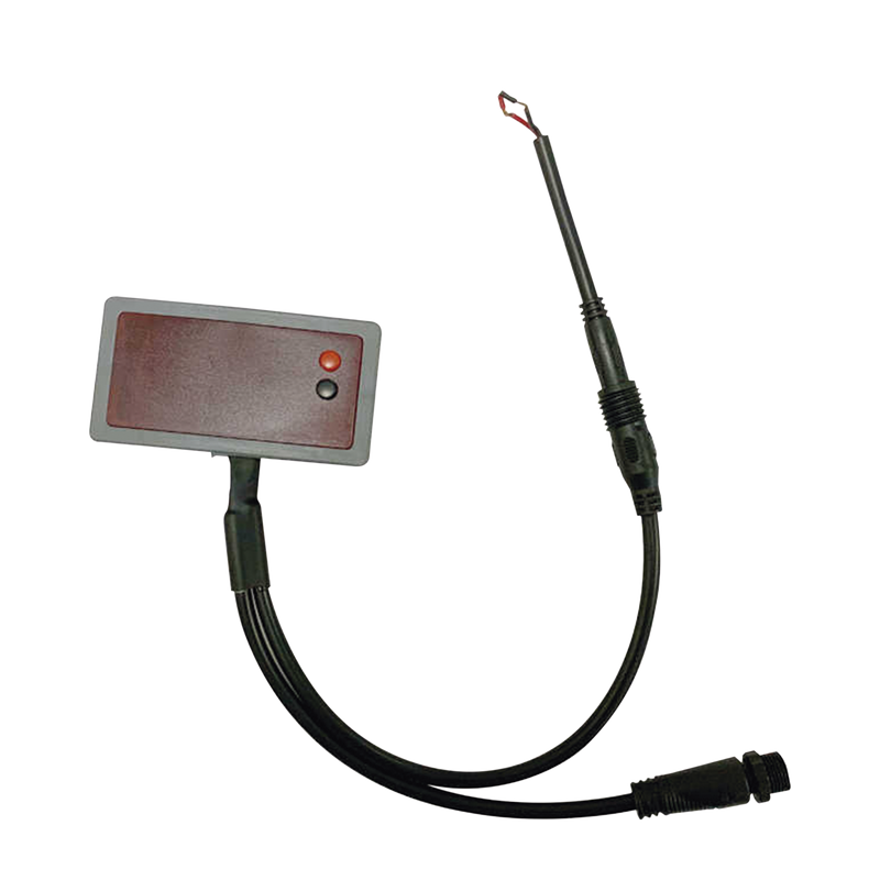 CFSCX Calibrador para sensor de combustible ultrasonico