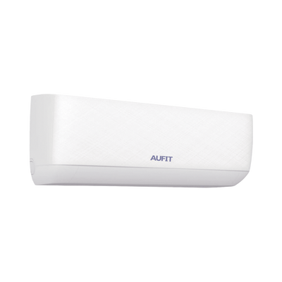 Minisplit WiFi Inverter / SEER 17 / 24,000 BTUs ( 2 TON ) / R32 / Frío y Calor / 220 Vca / Filtro de Salud / Compatible con Alexa y Google Home. - Toer