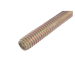 Varilla Roscada  Tropicalizada de 3/8" (9.5 mm) x 3000mm, Es Ideal Para Utilizarse al Exterior o Zonas Húmedas - Toer