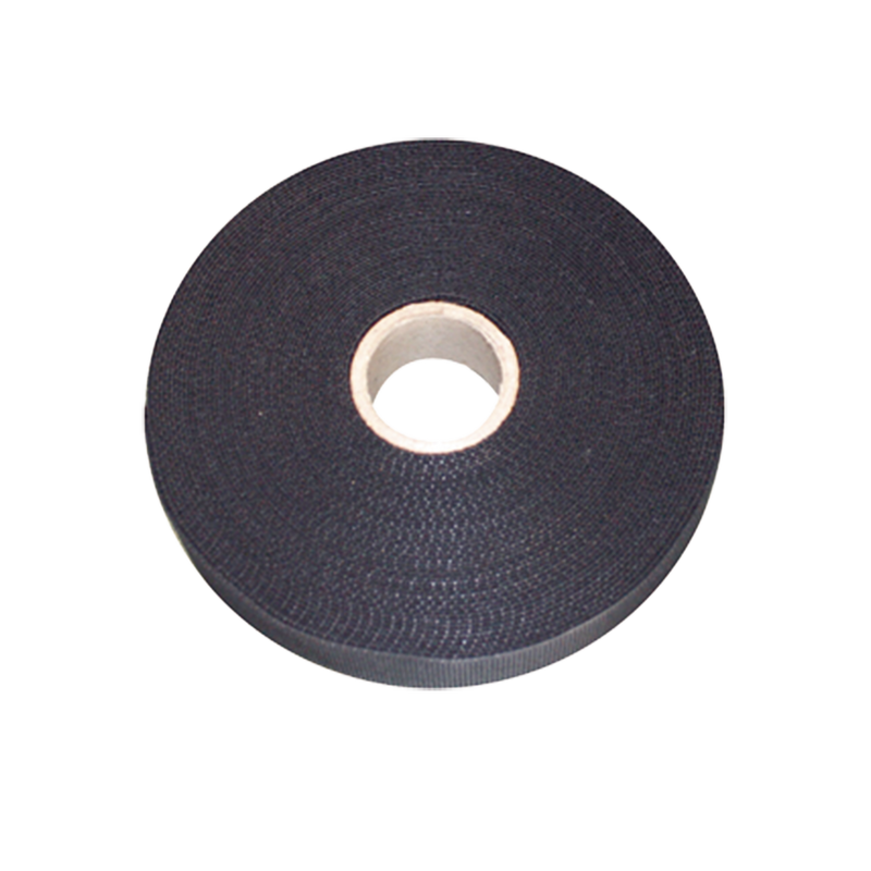 CINTHA-B-25M Cintha de contacto color negro (25mts) (4500-02006)