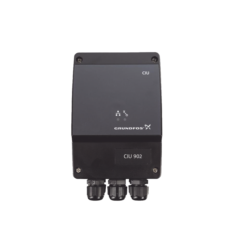 CIU903 Unidad De Interface Para SQFLEX