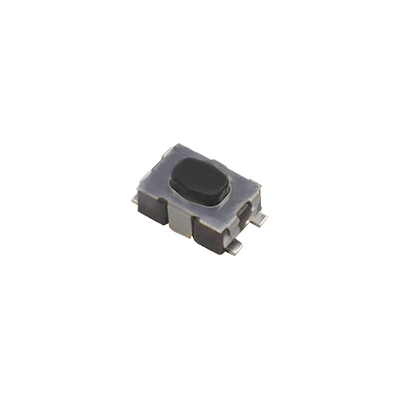 Interruptor Táctil, SPST-NO, 50MA, 32V / SMD.