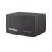 Regulador De Voltaje de 1500VA/750W, Entrada NEMA 5-15P, Con 8 Salidas NEMA 5-15R y Supresión de Picos a 245 Joules - Toer