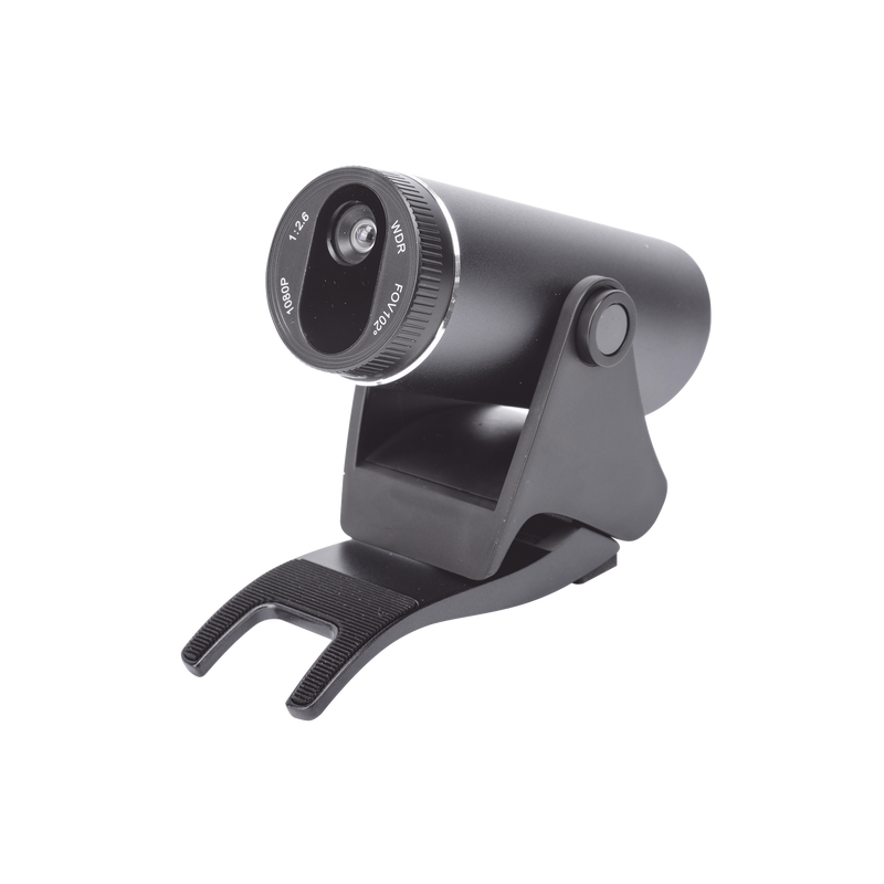 CM60 Cámara portable para teléfono X7A y funcionalidad de Web Cam, puerto USB, 2 MPX, 1080P con 30fps.
