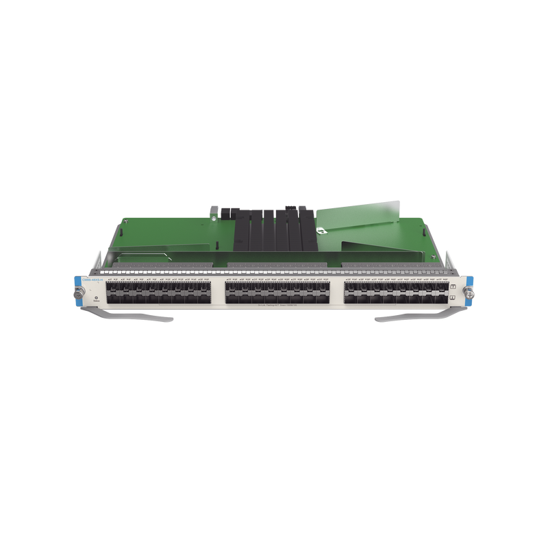 CM88-48XS-H CM88-48XS-H TARJETA 48 PTOS SFP+ LC P/  PARA CHASIS RG-CS88-08