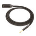 Cable de Audio | XLR 3 Polos Macho a Plug 1/4 in mono | Conector Seetronic Serie M SCMF3 - MP2X | Longitud 3m - Toer