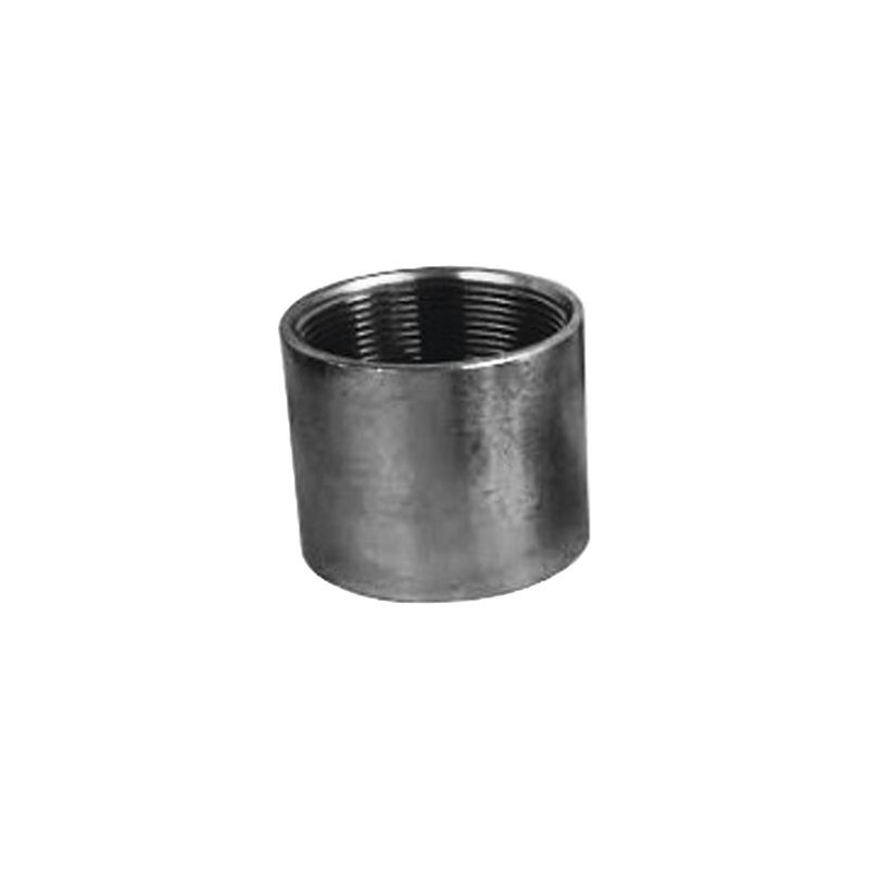 COAL-19 Cople conduit aluminio 3/4