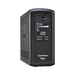UPS de 850 VA/510 W, Topología Línea Interactiva, Entrada 120 Vca NEMA 5-15P, Tipo Mini Torre, Con 9 Tomas NEMA 5-15R - Toer