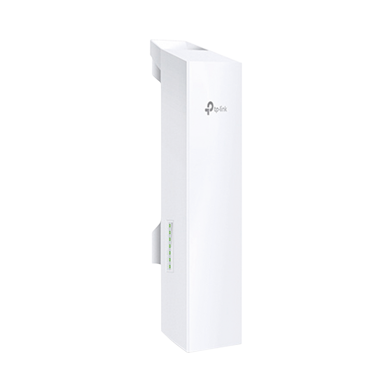CPE220 Punto de Acceso WI-Fi  N 300Mbps en 2.4GHz, 2 antenas integradas de 12dBi, MIMO 2X2.