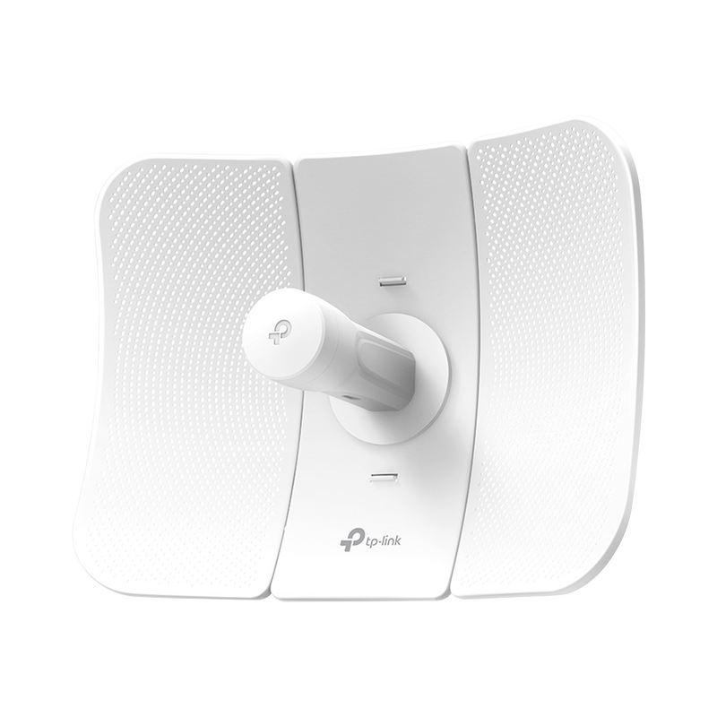 CPE710 CPE de Exterior de 5 GHz AC 867 Mbps, Antena direccional de 23 dBi, potencia de 29 dBm, PoE pasivo