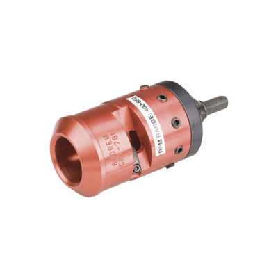 Herramienta Automatizada para Preparar Cable Heliax FSJ4-50B