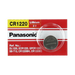Batería de Litio tipo Moneda 3V @ 35mAh / Recomendado para DVR´s epcom y HIKVISION (No Recargable) - Toer
