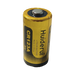 Batería CR123A de Litio 3 V 1300 mAh (No recargable) - Toer