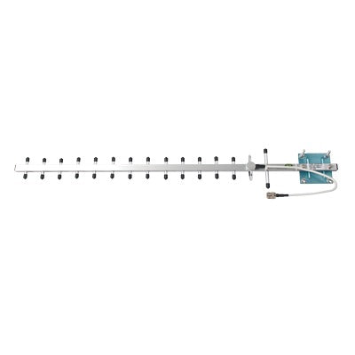 Antena Yagi para 806-960 MHz (Celular 850), 15 dBi. - Toer
