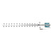 Antena Yagi para 806-960 MHz (Celular 850), 15 dBi. - Toer