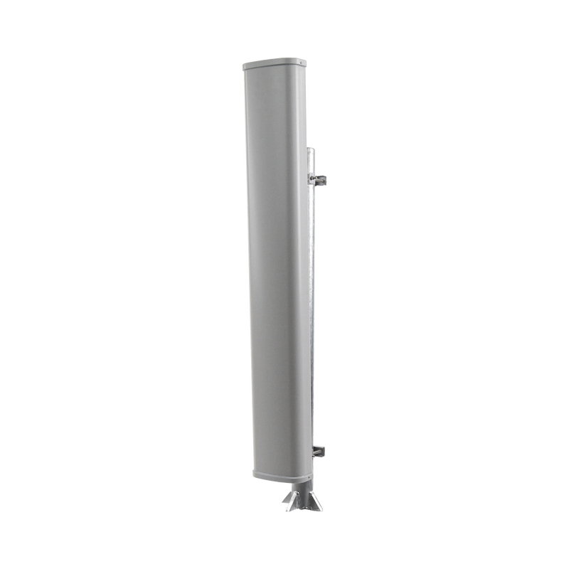 CR-ORP190018 Antena Sectorial para Celular en 1900 MHz con 18 dBi de ganancia.  Antena de Servicio que se utiliza para los amplificadores de señal celular para cubrir comunidades alejadas.