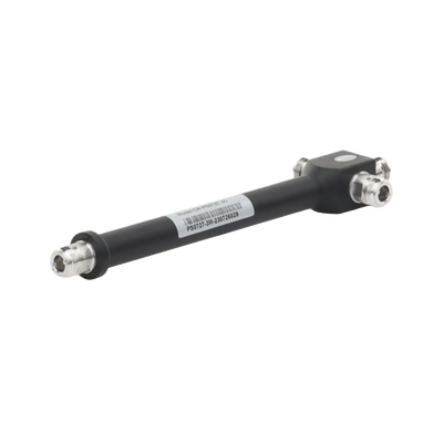 Divisor de Potencia de Tres Vías/ 698-2700 MHz - Toer