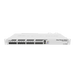 Cloud Router Switch CRS317-1G-16S+RM 16 Puertos SFP+, 1 Puerto Gigabit Ethernet - Toer