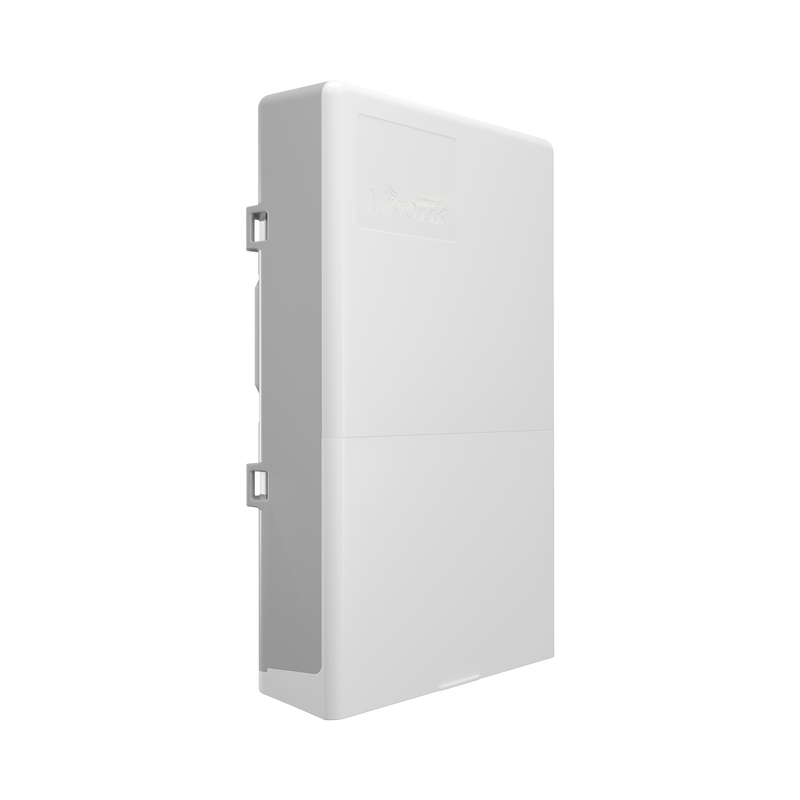 CRS318-1FI-15FR-2S-OUT (netPower 15FR) Switch exterior de 18 puertos con 15 puertos PoE inversos y SFP