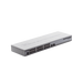 Switch Sistema Operativo Dual 24 Puertos Gigabit Ethernet y 2 Puertos SFP+ - Toer