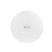 Hub Wi-Fi Para Sensores de Alarma / Soporta Hasta 32 Dispositivos / Configuración Mediante App EZVIZ / Protocolo Zigbee Para Vincular Accesorios / Alertas de Eventos Al  Instante - Toer