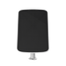 Panel Solar Conector tipo C / Para Recargar Cámaras de Batería / Compatible con CS-EB8/4G / CS-HB8 / CS-EB3 / CS-BC1C - Toer