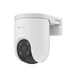 Cámara PT / 3 Megapixel / Lente 4 mm / Visión Nocturna a Color / 4G Multicarrier / Giro 360° / Audio de Dos Vías / Preset / Seguimiento inteligente / Detección Humana - Toer