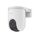 Cámara PT PoE Estandar Af / 3 Megapixel  / Movimiento Panorámico de 360° / Preset / Seguimiento Inteligente / Detección Humana / Audio de Dos Vías - Toer