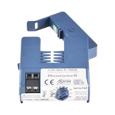 Interruptor de corriente de nucleo dividido , maximo 100 A